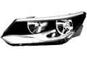 PROJECTEUR TIGUAN 09.07-07.18 LEphoto 11