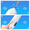 Відлякувачі Та Сигналізатори Alarm Osobisty 2Szt 130Db