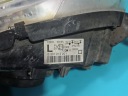 ФАРА ЛІВИЙ ФАРА ПЕРІД PEUGEOT 407 ЄВРОПА 9656668880 0301213201  (18747817439) фото min 12