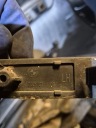 BMW 8 G16 PARE-CHOCS ARRIÈRE MODULE COMPLET DIFFUSEUR 8075289photo 13