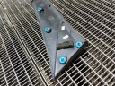 BODY MIRRORS PERID SIDE LEFT TOYOTA AYGO AB40 60118YY011  photo 7