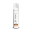 ST.MORIZ НАБОР Мусс для автозагара Medium + перчатки