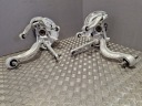 PARFAIT SUSPENSION GAUCHE GAUCHE AVANT MERCEDES SL R232 W232 6.3 AMG-S 4.0 2022-photo 16