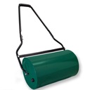 СТАЛЬНОЙ САДОВЫЙ КАТОК ДЛЯ ГАЗОННОЙ ТРАВЫ max 60 кг