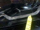 BMW M4 G82 G22 G23 PROJECTEUR GAUCHE COMPLET LED SHADOW NOIR ECE EUROPE 8084885photo 12