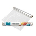 Гратка Пищевая фольга 20 м.