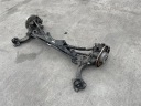 SUSPENSION ARRIÈRE POUTRE BRAS DE SUSPENSION ROTULE DE DIRECTION S-DRIVE FWD BMW X1 U11 22-photo 8