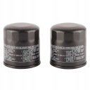 2PCS FILTRE HUILES 5GH 13440 70 NOIRE GADKA REMPLACEMENT POWIERZCHNI POUR 0Gphoto 13