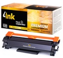 2 ТОНЕРА 4INK ДЛЯ BROTHER MFC-L2710DN 2710DW 2730DW