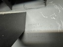 RENAULT CLIO IV PROTECTION COUVERCLES DE COFFRE COUVERCLE 909004153Rphoto 6