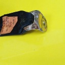 CEINTURE DE SÉCURITÉ GAUCHE ARRIÈRE MAZDA 626 T8681T 535622401 NR420photo 11
