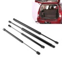 4 SZT. ROZPORKI GAS SPRING PODTRZYMUJACA AU REAR TRUNK LID REAR GLASS  photo 10