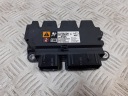 OPEL KARL 1.0 MODULE CAPTEUR AIRBAG 13595565photo 4