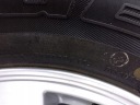 MITSUBISHI L200 PAJERO КОЛЕСА ДИСКИ Z ШИНАМИ 16 6X139.7 ET38 / 245/70/16 =  (18156246730) фото min 15