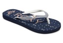 japonky Roxy RG Pebbles VII - NVY/Navy