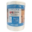 Шпагат Tex Сельскохозяйственный 1300-3000м 4кг Белый TEGAFOL