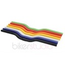 Руль FIX BIKE, изогнутые цвета