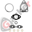 Uszczelki turbiny 2.0 CDTi Opel Astra 160-165 KM