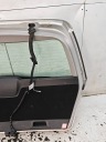 MERCEDES-BENZ C W204 КРИШКА БАГАЖНИКА ЗАДНЯ БАГАЖНИКА  фото 7