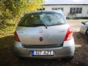 TOYOTA YARIS ФОРСУНКА ТОПЛИВА 2007 1.0L 052063007 23250-0Q010  фото 9