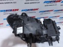 BMW X3 G01 X4 G02 ФАРА ФАРА ЛІВИЙ ПЕРІД 7466131  (18720209856) фото min 11