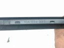 VOLKSWAGEN ID.3 2020 GAUCHE CÔTÉ MOULURE PARE-BRISE AVANTphoto 15