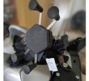FASTENERS NA PHONE USB 2.1A MOTORCYCLE PO MIRROR  photo 9
