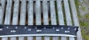 PARFAITE MOULURE VITRES MONTANTS A DROITE MERCEDES SL R231 1photo 9