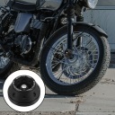 STYLOWE АЛЮМИНИЕВЫЕ НАКЛАДКИ NA ГОЛЕНЬ АМОРТИЗАТОРА ПЕРЕДНЕГО DO МОТОЦИКЛОВ  фото 10