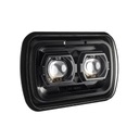 LED svetlomety pre Jeep XJ R023, 2 ks, výnimočná kvalita osvetlenia