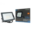 Прожектор Галогенный светодиодный рабочий фонарь 30Вт 2700лм 6500К 2В1 IP65 Отражатель