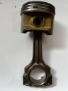 PISTON BIELLE MERCEDES W140 W124 400E E420 M119 1190310201 119.975 119.971photo 8