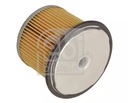 FEBI FILTRO COMBUSTIBLES CITROEN BERLINGO 1.8D 1.9D 