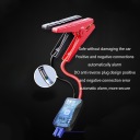 АВТО ПОТУЖНЕ URUCHAMIANIE АВАРІЙНЕ POWER BANK 30000 MAH  (18017953613) фото min 11