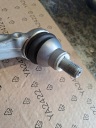 BRAS DE SUSPENSION SUSPENSIONS MERCEDES W213 W238 2130200REphoto 6