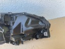 MAZDA II 2 LIFT PHARE GAUCHE AVANT GAUCHE AVANT D43N-51040photo 9