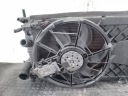 KIT RADIATEURS EAU CLIMATISATION INTELCOOLER VENTILATEUR VOLVO V50 4N5H-19710-BDphoto 7