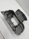 AUDI A7 A6 C7 3.0 TDI CDU SUPÉRIEURE CARTER HUILES HUILEUX POUCES FONCTIONNEL ORIGINALphoto 11