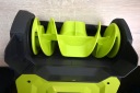 АККУМУЛЯТОРНЫЙ СНЕГОУБОРЩИК RYOBI RY18ST25A 18V 25CM ONE + КОМПЛЕКТ АККУМУЛЯТОРОВ