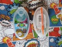 Сигареты со вкусом STRONG МЯТА МЕНТОЛ