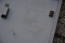 BOUCHON CONSOLES PASSAT CC 3C1858218C 3C1858217Dphoto 7