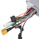 Запчастини Та Аксесуари 60V 25A 6J