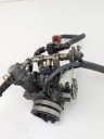 YAMAHA WR 250 X 08-20 ДРОСЕЛЬНА ЗАСЛІНКА ФОРСУНКА  фото 9