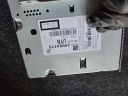 RADIO CD VW GOLF VI TIGUAN POLO V 6R 5M0035186AAphoto 9