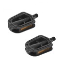 ДЕТСКИЙ НАБОР BONIN MTB ИЗ 2 ПЕДАЛЕЙ ДЛЯ ВЕЛОСИПЕДА 9/16