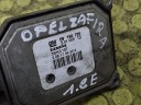 OPEL ZAFIRA БЛОК КЕРУВАННЯ ДВИГУНА 09158726  (18830051148) фото min 6