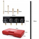 JUEGO DE SINCRONIZADOR CARBURADOR PODCISNIENIOWEGO 
