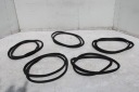 SKODA YETI JOINT D'ÉTANCHÉITÉ PORTES 5L0867365 5L0 867 365 CARROSSERIE 5L0867365A 5L08photo 6