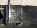 AUDI A3 8V3 GLISSIÈRE FIXATION PARE-CHOCS GAUCHE AVANT 8V3807183Bphoto 13
