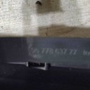PEUGEOT 2008 I 2018 TUNNEL CENTRALphoto 7